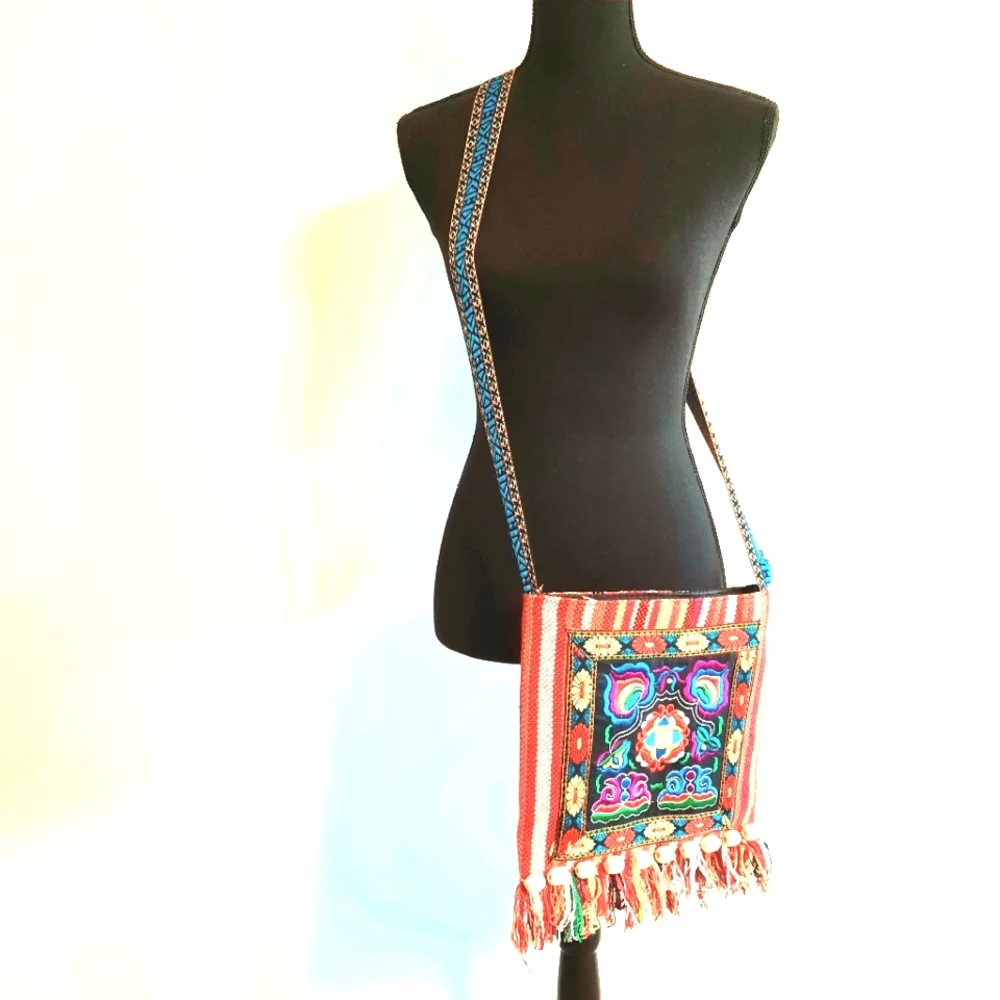 N/A crossbody bag